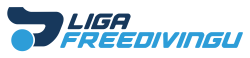 Deepspot Challenge – Liga Freedivingu Logo