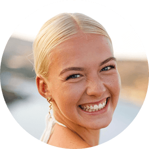 Amanda Birkedal